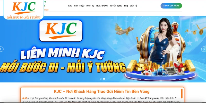 KJC Có Xanh Chín Không: Lời Giải Đáp Cho Khách Hàng
